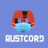 RustDiscord 服务器监控